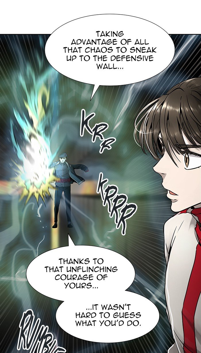 Tower of God, Chapter 473 image 116